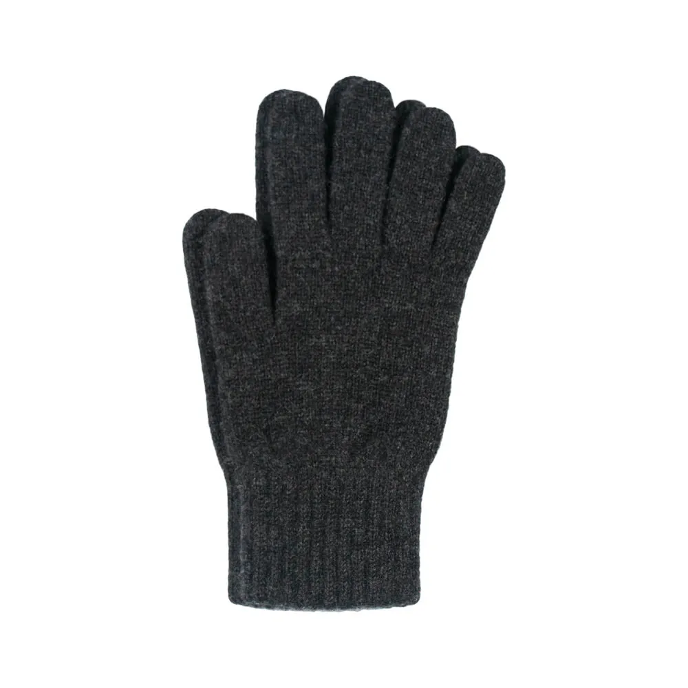 100% Cashmere Gloves