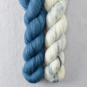 Algol, Next Chapter - 2-Ply Duo - Babette