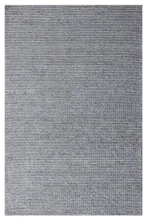 Bergen 03435GYS Grey/Silver Rug