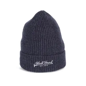 Black Hound Exclusive Merino Wool Beanie