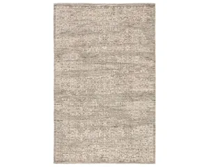 Brier Sian Knotted Rug 8x11