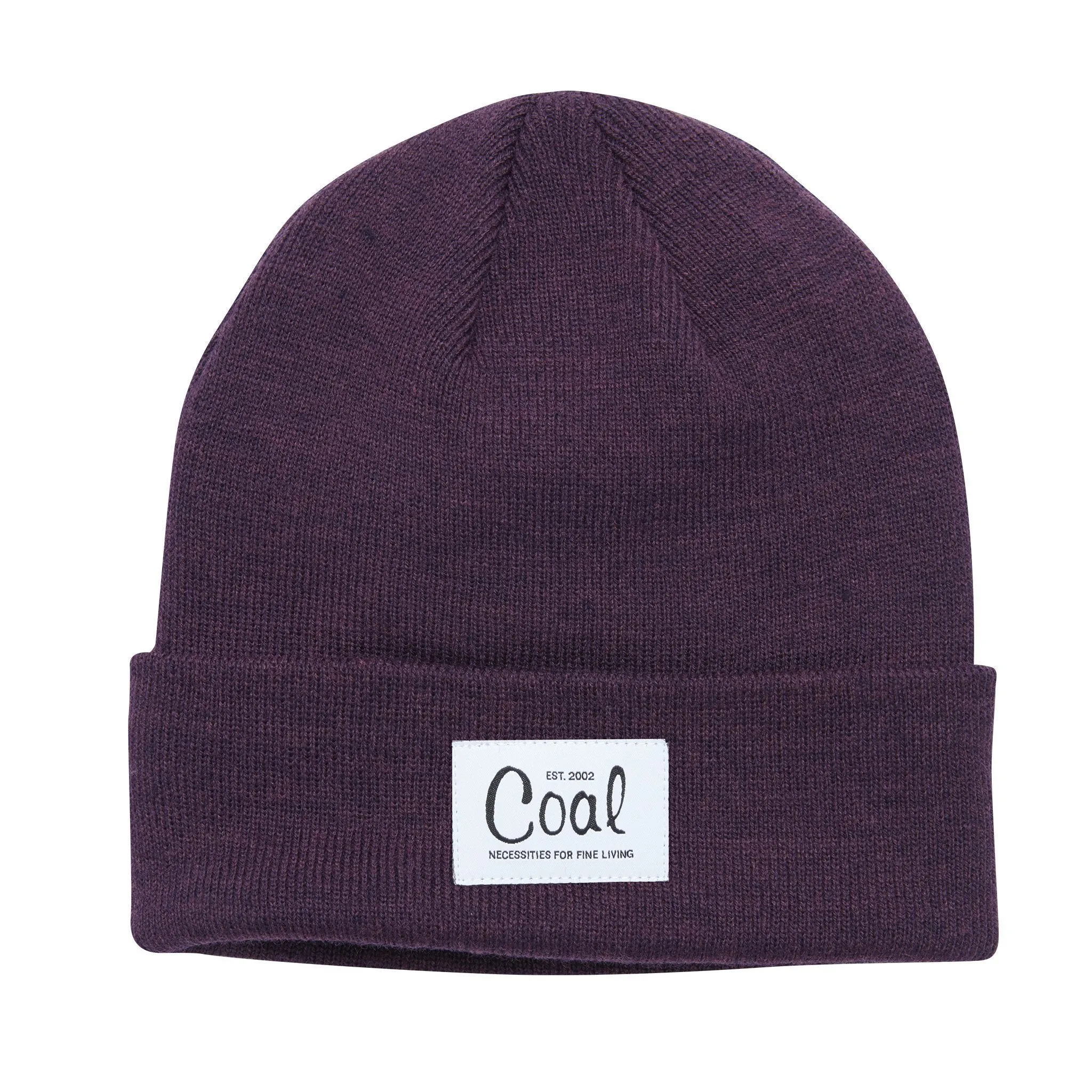 Coal Beanies (Kate, Julietta, Mel, Pearl, & FLT)- Women's