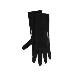 Devold Inner liner Merino Black Glove