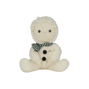 Dinky Dinkums Jolly Dollies - Sidney Snowman