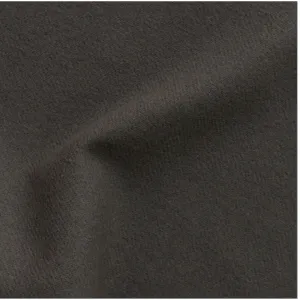 Dorr Mill ~ #1219 Steel Grey Wool Fabric