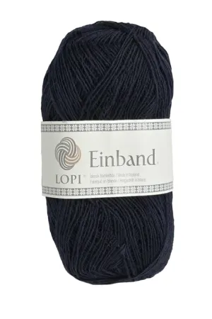 Einband - 0709 Midnight Blue