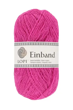 Einband - 1768 Pink