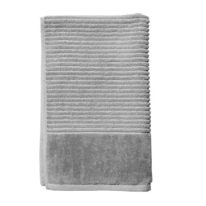 Jenny Mclean Royal Excellency Silver Hand Towel