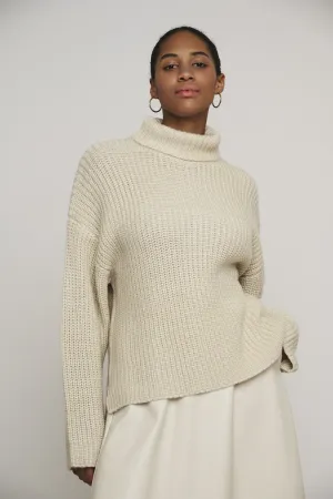 Kena Turtleneck Sweater