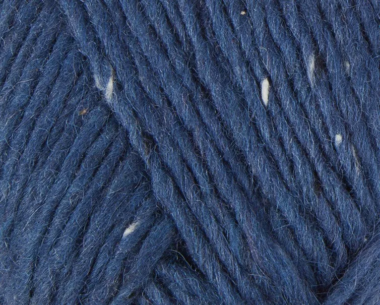 Álafoss Lopi - 1234 - blue tweed