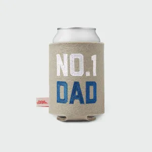 No. 1 Dad Drink Sweater™