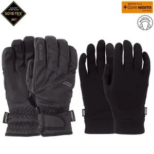 Pow Warner GTX Short Glove 2019