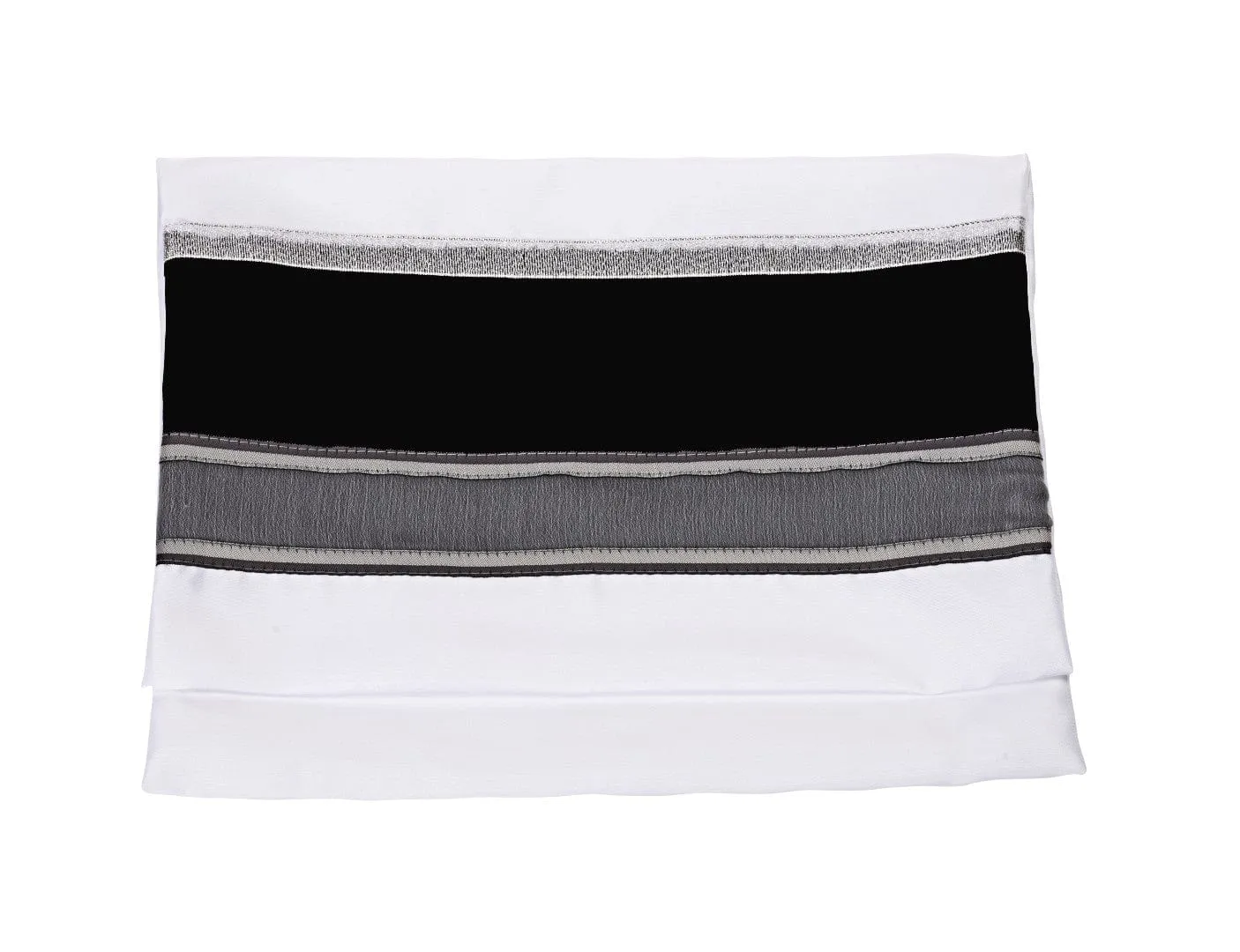 Sea of Galilee Tallit for Boy, Bar Mitzvah Tallit Set, Wool Tallit for Men, Modern Tallit, Tzitzit