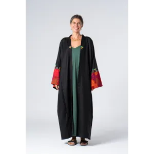 Sinai Fellahy Kaftan - Wool