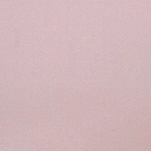 Soft Pink 100% Pure New Wool Venetian Suiting