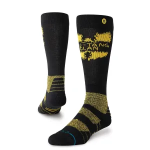 Stance Shaolin Slums Sock