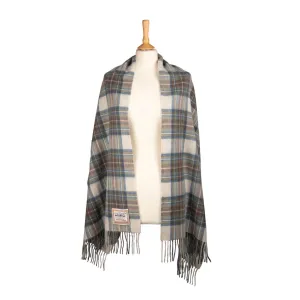 Tartan Woollen Stole