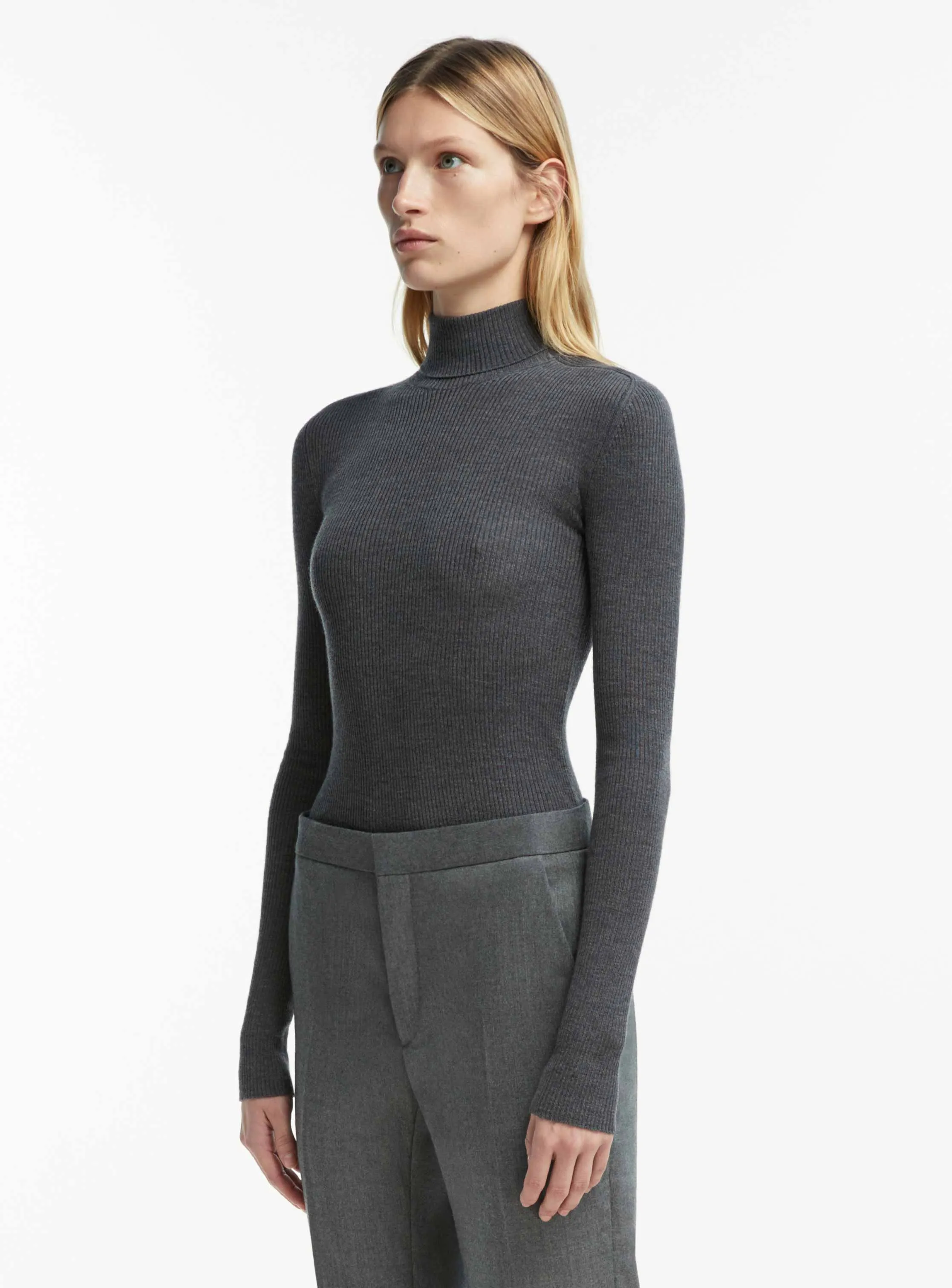 Turtleneck