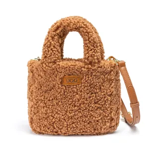 UGG Premium Mini Fluffy Bag