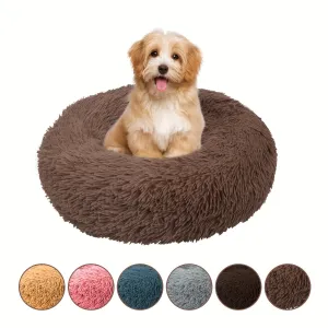 Ultimate Comfort Bed for Anxious Dogs Various Sizes