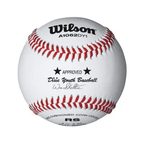 Wilson A1062BDY1 Dixie Youth Baseball